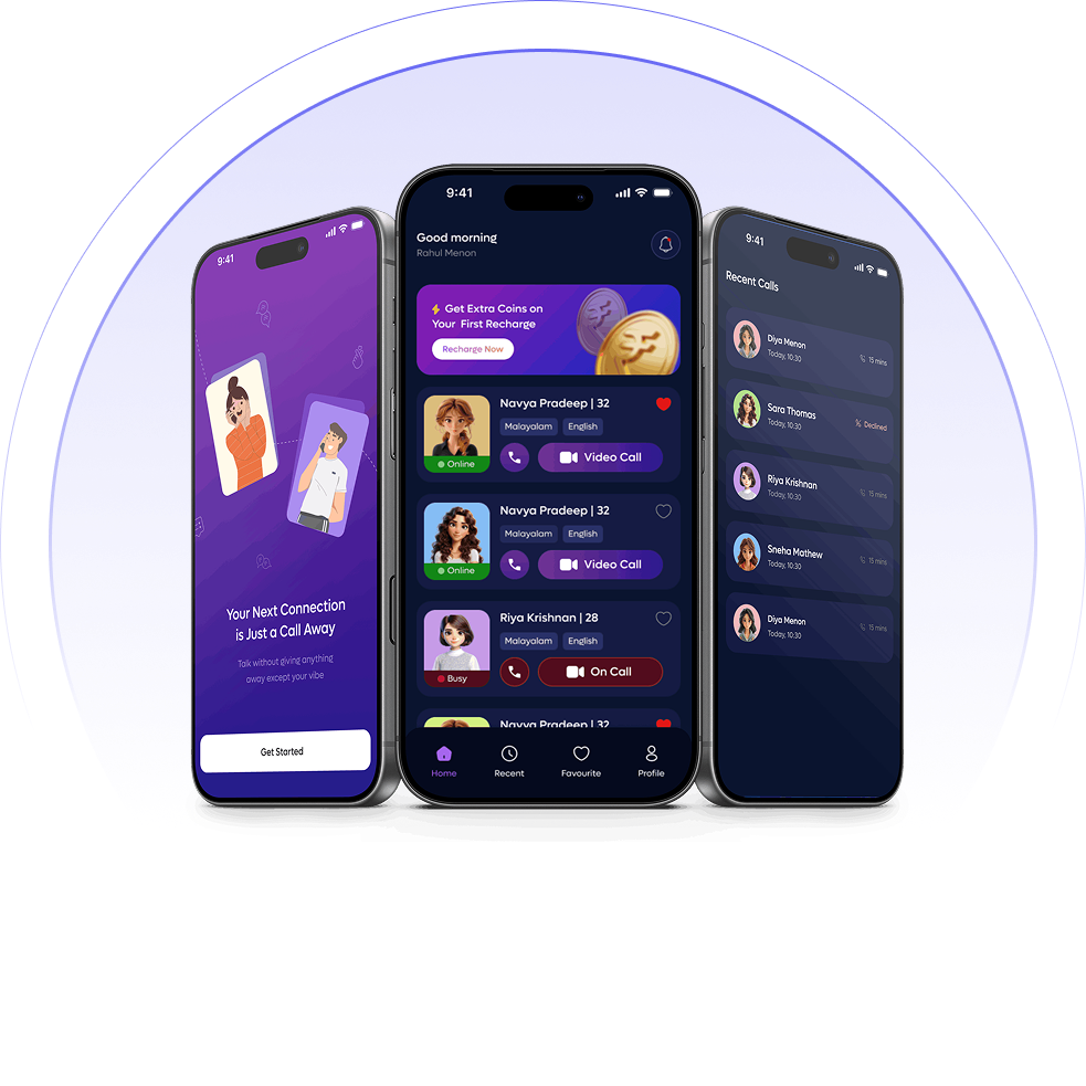 App Features